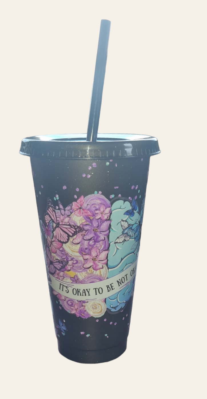 24oz cold cups